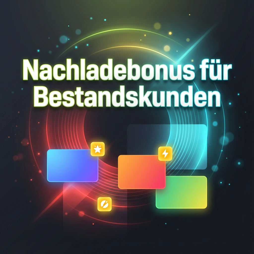 Slots‑Turnier Promo