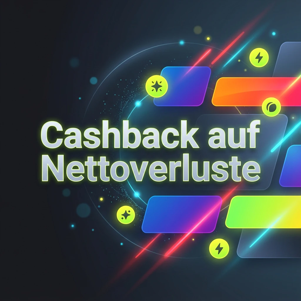 Cashback auf Nettoverluste